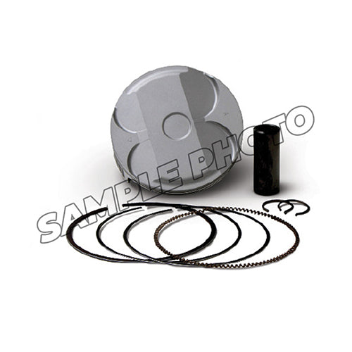 VERTEX PISTON KIT