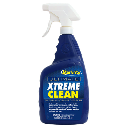 ULTIMATE XTREME CLEAN 22 OZ
