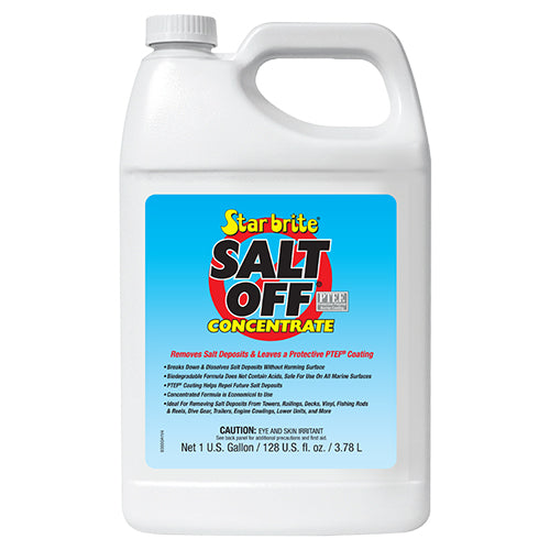 SALT OFF PROTECTOR WITH PTEF GAL.