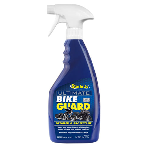 ULTIMATE BIKE GUARD 22OZ