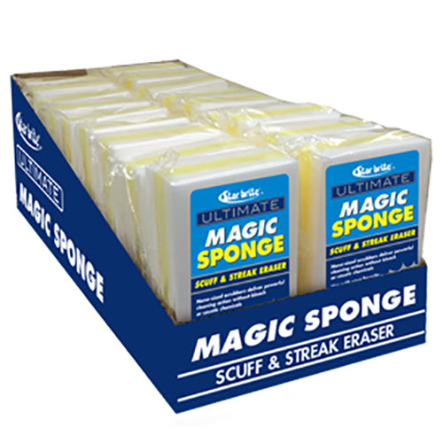ULTIMATE MAGIC SPONGE