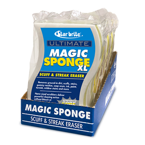 ULTIMATE MAGIC SPONGE XL
