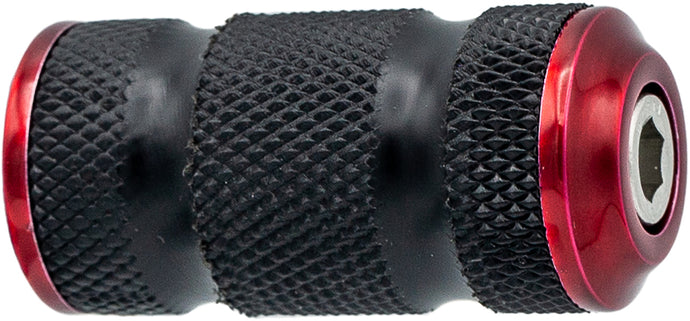TOE PEG CHACHO RED SF60002 image 1