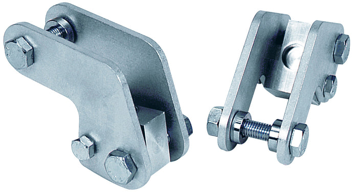 FRONT LOWERING KIT HON 20-1002 image 1