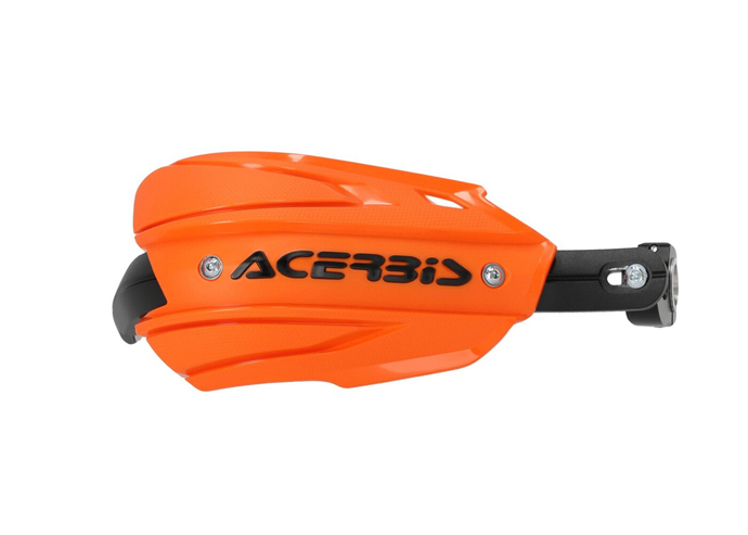 ENDURANCE-X HANDGUARD ORANGE/BLACK 2980461008 image 1