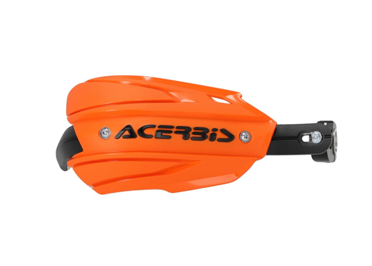 ENDURANCE-X HANDGUARD ORANGE/BLACK 2980461008 image 1