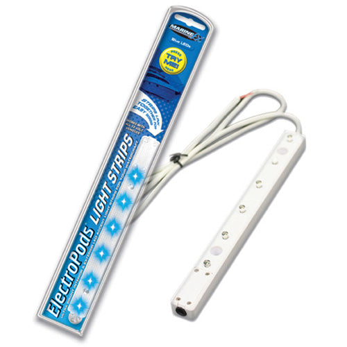 BLUE MARINE ACCENT LIGHT STRIP