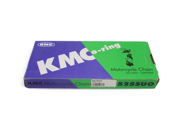KMC O-RING CHAIN 525-100