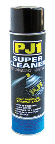 PJ1 SPRAY SUPER CLEANER - CALIFORNIA COMPLIANT, 13OZ.