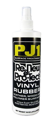 PJ1 RENEW & PROTECT, 16 FLUID OZ.