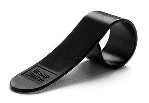 CRAMPBUSTER CB3-STANDARD, BLACK