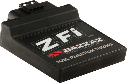 Z-FI FUEL INJECTION TUNING F349 image 1