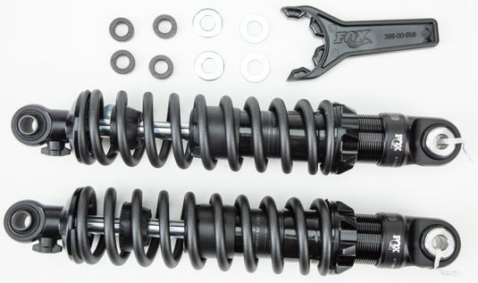 IFP-QSR SHOCKS DYNA 13.5