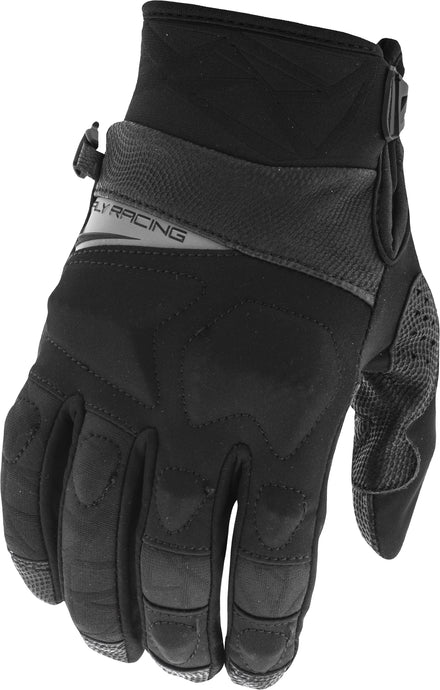 BOUNDARY GLOVES BLACK SZ 11 371-03011 image 1