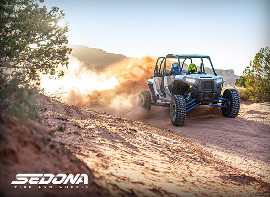 WALL SIGN POL RZR RAB TRAIL 48