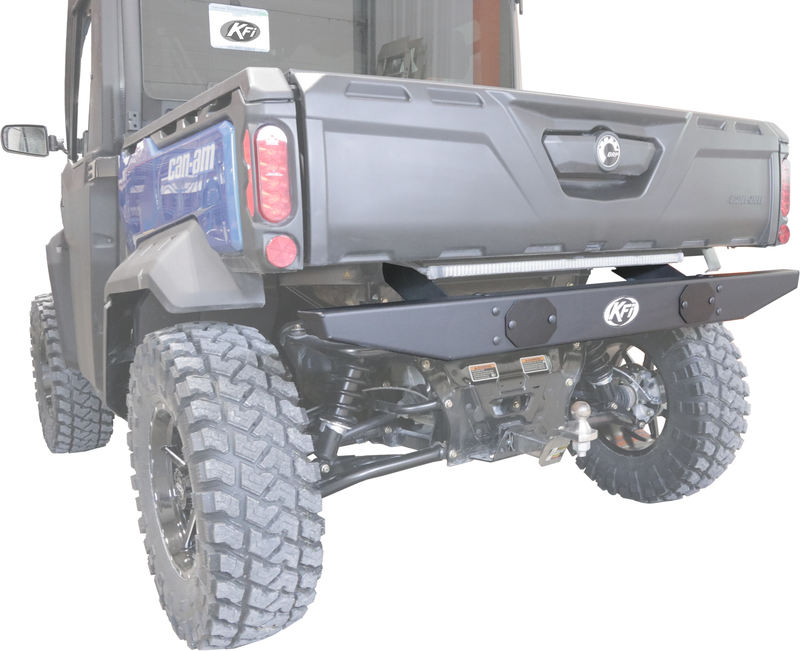 Load image into Gallery viewer, BUMPER LIGHT COVER KIT 101445 image 2
