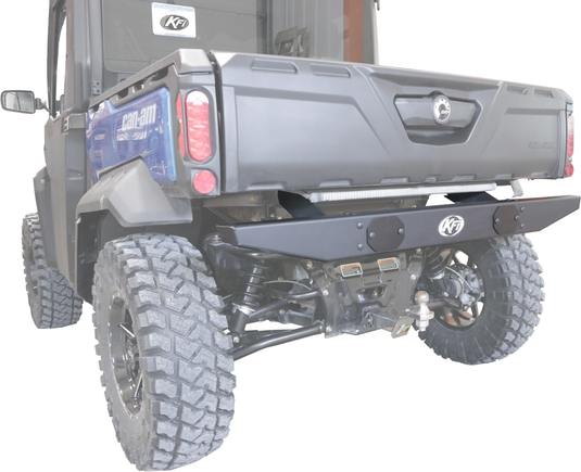 BUMPER LIGHT COVER KIT 101445 image 2