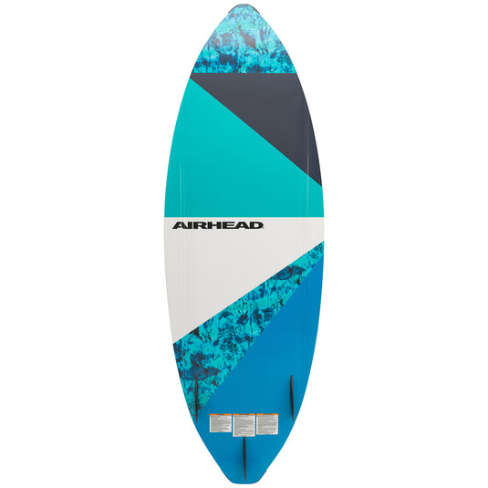 AIRHEAD SPECTRUM WAKESURF AHWS-F06 image 2