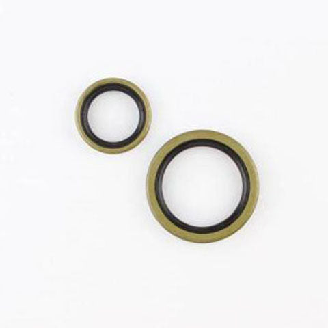 COMETIC CRANK SEAL KIT-KTM