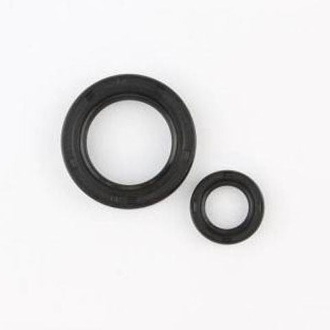 COMETIC CRANK SEAL KIT-HONDA