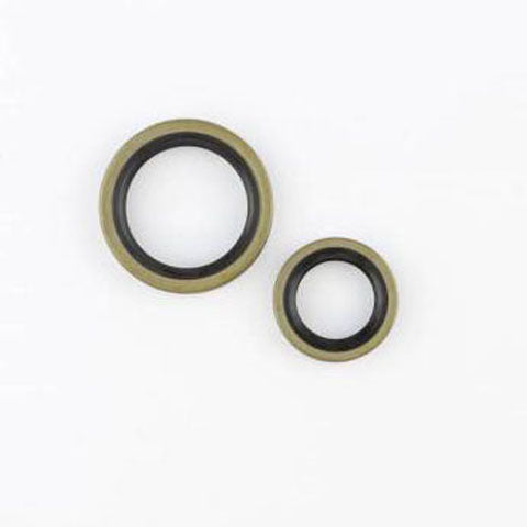 COMETIC CRANK SEAL KIT-SUZUKI