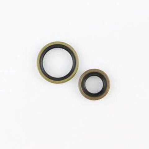 COMETIC CRANK SEAL KIT-SUZUKI