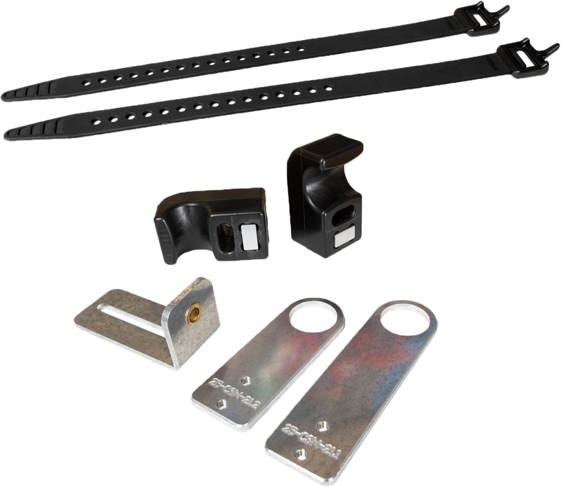 Load image into Gallery viewer, BICYCLE CHAINSAW MOUNT 25-CSM-MTB image 3
