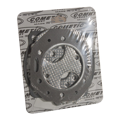 COMETIC GASKET SET, KAW JS300,JS300SX THRU 1994