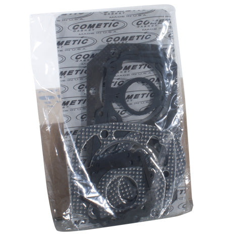 COMETIC GASKET SET, KAW JS550,JSX550 1991-95 550CC