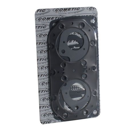 COMETIC GASKET SET, KAW 650 OVERBORE THRU 1996