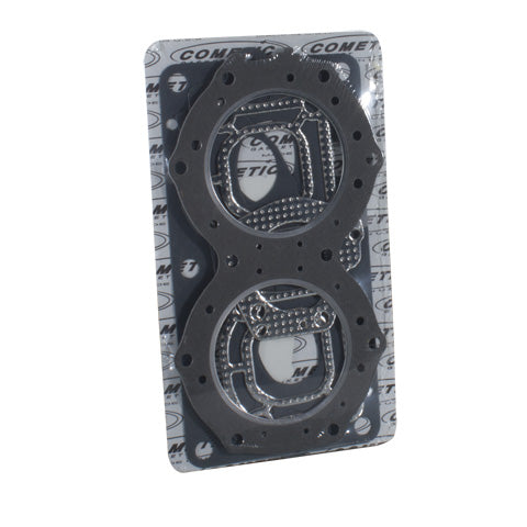 COMETIC GASKET SET, YAM 701(DUAL CARB MODELS) THRU