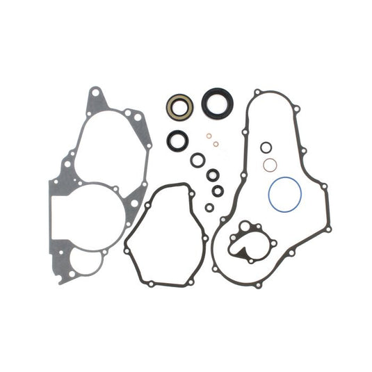 COMETIC BOTTOM END KIT WITH OIL SEALS