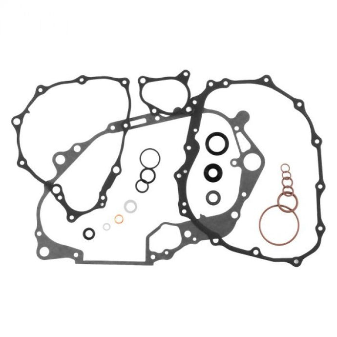COMETIC BOTTOM END KIT WITH OIL SEALS