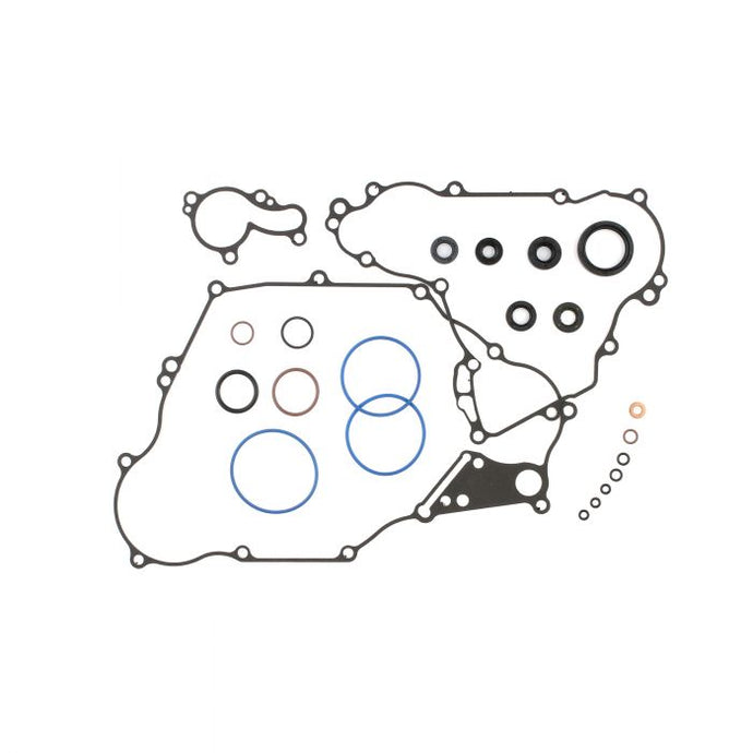 COMETIC BOTTOM END KIT WITH OIL SEALS