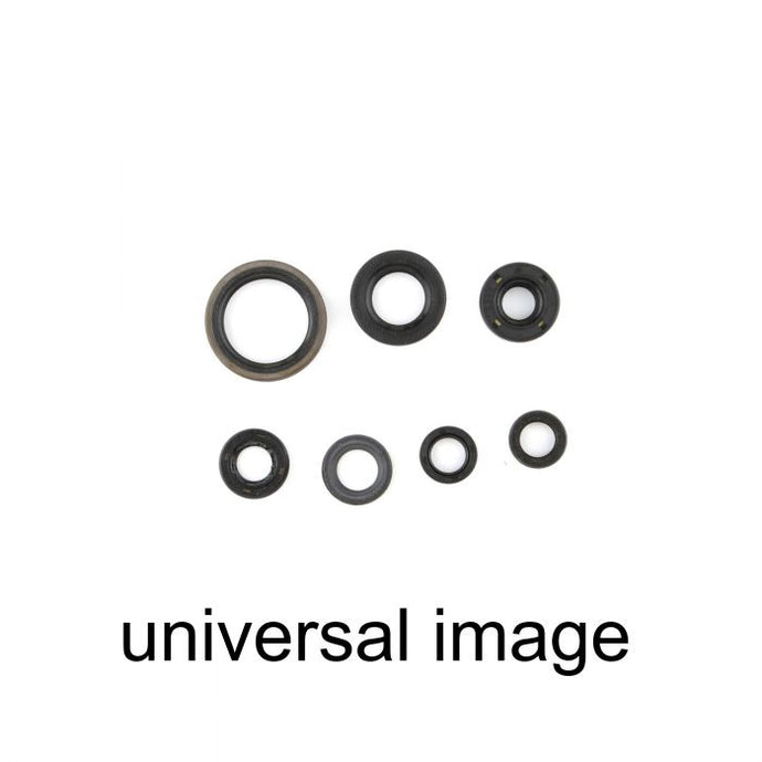 COMETIC OIL SEAL KIT