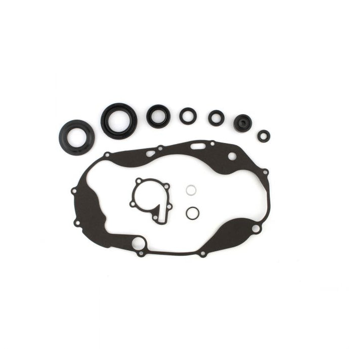 COMETIC BOTTOM END KIT WITH OIL SEALS