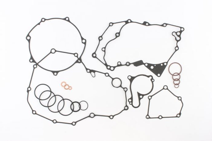 COMETIC BOTTOM END KIT WITH OIL SEALS