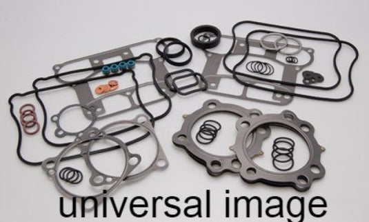 COMETIC TOP END GASKET KIT SKIDOO 600HO O-RING 597CC