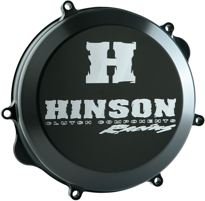 BILLETPROOF CLUTCH COVER C068 image 1
