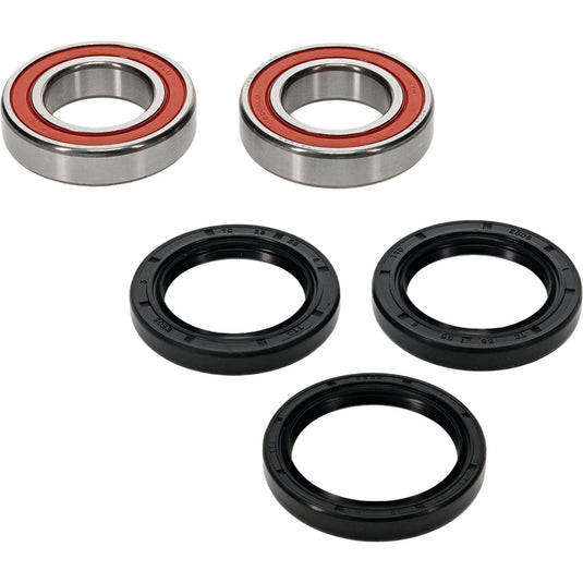 WHEEL BEARING KIT PREMIUM 25-1009-P image 3