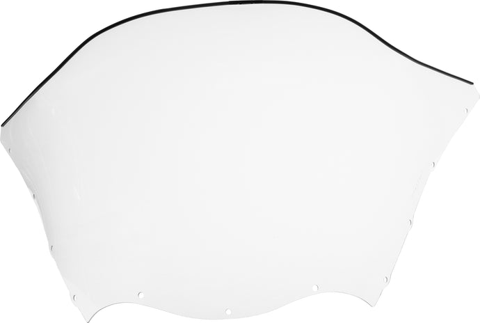 WINDSHIELD CLEAR YAM 450-621-01 image 1