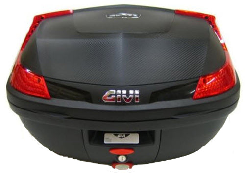 BLADE TOP CASE 47L 22.4X17.5X13.3