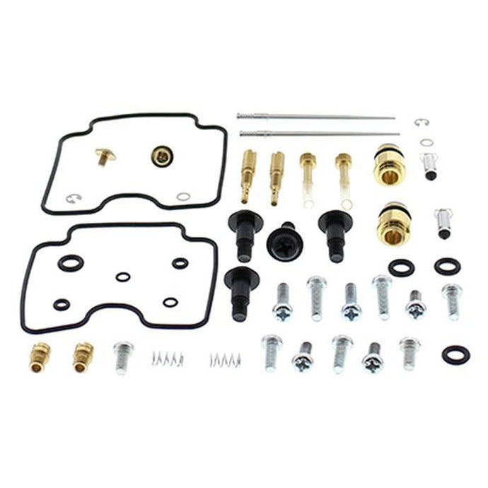 ALL BALLS RACING CARBURETOR REBUILD KIT