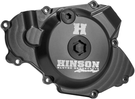 BILLETPROOF IGNITION COVER IC263 image 1