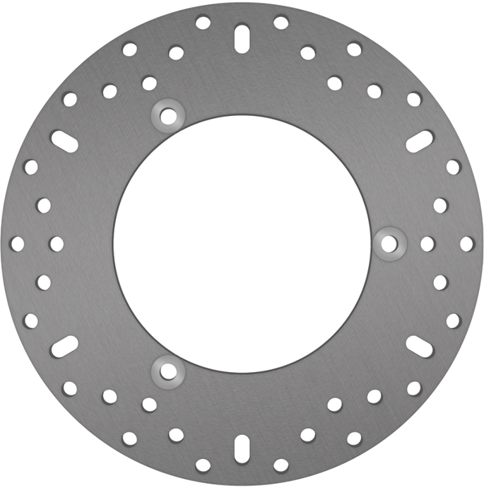 STREET ROTOR REAR YAM MD9168D image 1