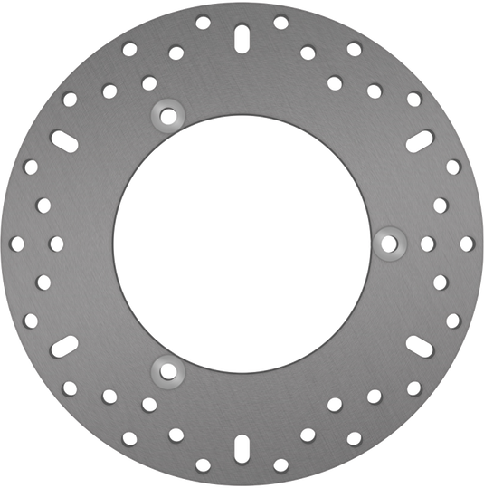 STREET ROTOR REAR YAM MD9168D image 1