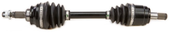OE FRONT AXLE PAXL-1071 image 1