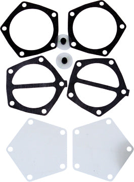 FUEL PUMP REPAIR KIT DUAL MK-DF62 image 1