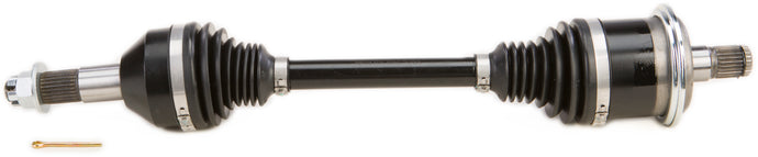HD REAR WHEEL AXLE PAXL-3021HD image 1