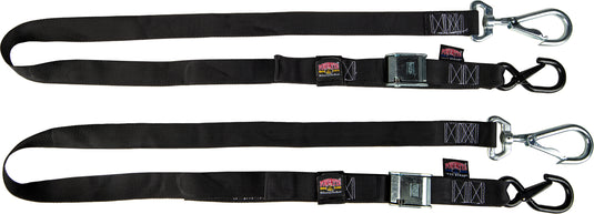 TIE-DOWN CAM SEC HOOKS/SWIVEL 1.5